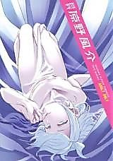 Cover image for the other called (C79) 南雲晴矢」と「月刊 涼野風介 (イナズマイレブン)