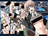 Cover image for the other called Strike Witches dj - Ero Witches