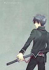 Cover image for the other called Gintama dj - Sunshine Hero