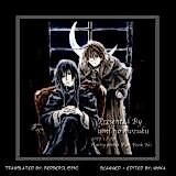 Cover image for the other called Harry Potter dj - Potter Addicts