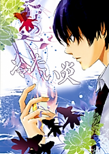 Cover image for the other called Katekyo Hitman Reborn! dj - Tsumetai Honoo