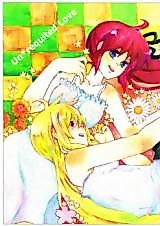 Cover image for the other called Mahou Shoujo Lyrical Nanoha dj - Un*requited Love
