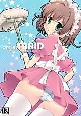 Cover image for the other called Baka to Test to Shoukanjuu dj - Order Maid