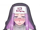 Cover image for the other called Fate/Stay Night dj - Rider is Definitely Perverted 12: Rider’s Perverted Confessional
