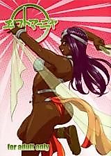 Cover image for the other called Dragon Quest IV dj - ErotoManya