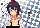 Cover image for the other called Touhou dj - Kurou - Crow