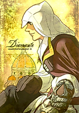 Cover image for the other called Assassin's Creed II dj - Diamante