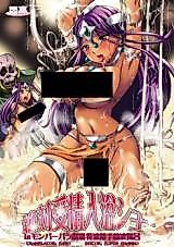 Cover image for the other called Dragon Quest dj - Absolute Fecundation Bathing Show