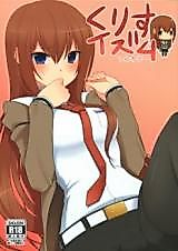 Cover image for the other called (C80) Steins;Gate - kurisu-ism