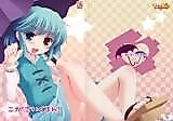 Cover image for the other called Touhou dj - KogaCyclone