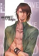 Cover image for the other called Tiger & Bunny dj - Virgin Love Second Love