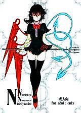 Cover image for the other called Touhou Project dj - NNN
