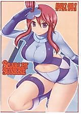 Cover image for the other called Pokemon dj - Scarlet Sunrise