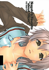 Cover image for the other called About18cm