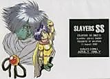 Cover image for the other called Slayers dj - Slayers SS