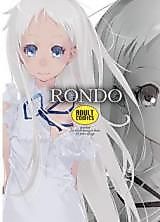 Cover image for the other called Ano Hi Mita Hana no Namae o Bokutachi wa Mada Shiranai dj - Rondo