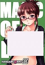 Cover image for the other called (C81) MAGIC OF LOVE (アイドルマスター)