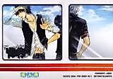 Cover image for the other called 銀魂 - トランジスタ・トレイン