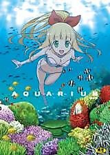 Cover image for the other called Umi Monogatari dj - Aquarium ver. 2