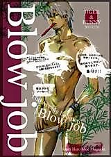 Cover image for the other called Tiger & Bunny dj - Blow Job