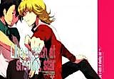 Cover image for the other called Tiger & Bunny dj - Like a Catch at Shooting Star