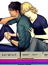 Cover image for the other called Tiger & Bunny dj - Scratch