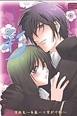 Cover image for the other called Hakouki dj - Irodori