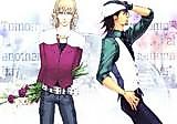 Cover image for the other called Tiger & Bunny dj - Tomorrow is Another Day