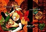 Cover image for the other called Tiger & Bunny dj - Ammonoidea Lovers