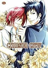 Cover image for the other called Katekyo Hitman Reborn! dj - Crimson Crew