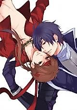 Cover image for the other called Sengoku Basara dj - Soushite Boku wa Koi o Suru