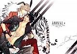 Cover image for the other called Tiger & Bunny dj - Animal +