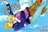 Cover image for the other called Tiger & Bunny dj - Three Steps Forward and Two Steps Back