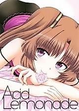 Cover image for the other called Ano Natsu de Matteru dj - Acid Lemonade
