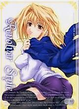 Cover image for the other called Tsukihime - Revolver Style