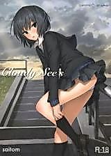 Cover image for the other called Amagami dj - Cloudy See's