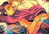 Cover image for the other called Tiger & Bunny dj - It Feels Like XXXX...