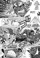 Cover image for the other called Hikari Shinwa: Palutena no Kagami dj - The Last Decision