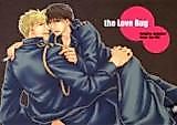 Cover image for the other called Fullmetal Alchemist dj - The Love Bug