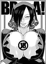 Cover image for the other called One Piece dj - BBA!