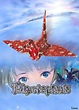 Cover image for the manga called Myctophids