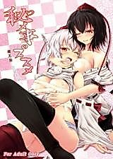 Cover image for the other called Touhou Project dj - Himegoto no Susume