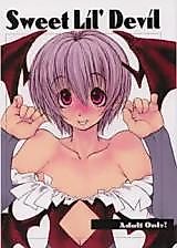 Cover image for the other called SweetLilDevil