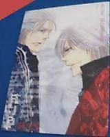 Cover image for the other called Devil May Cry dj - White Falsehood