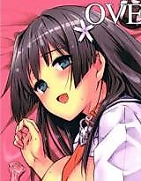 Cover image for the other called To Aru Kagaku no Choudenjobou dj - OVER-UPPER