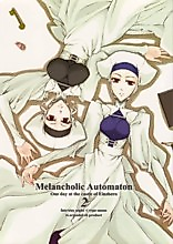 Cover image for the other called Fate/Stay Night dj - Melancholic Automaton