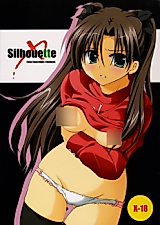Cover image for the other called SilhouetteX