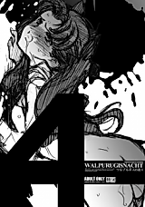 Cover image for the other called Fate/stay Night dj - Walpurgisnacht