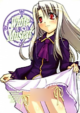 Cover image for the other called Fate/Stay Night dj - White Muscat