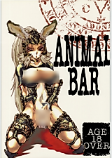 Cover image for the other called Final Fantasy XII dj - Animal Bar